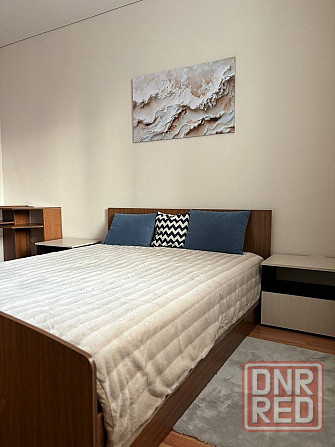 Сдается 2-х комнатная квартира в Ворошиловском районе ориентир Золотое Кольцо Донецк - изображение 1