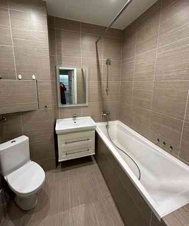 Сдам 2-комнатную квартиру с новым ремонтом в Будённовском районе Донецка Донецк