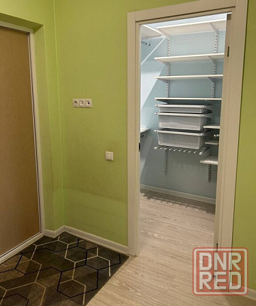 Сдам 2-комнатную квартиру с новым ремонтом в Будённовском районе Донецка Донецк - изображение 2