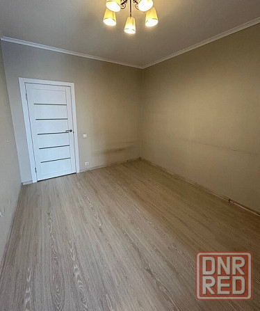 Сдам 2-комнатную квартиру с новым ремонтом в Будённовском районе Донецка Донецк - изображение 1