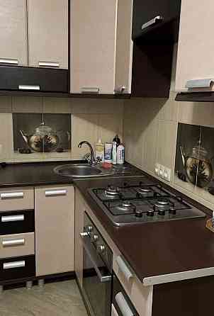 Сдается однокомнатная квартира в Кировском районе по ул. Кирова (ориентир "Кировец"). Донецк