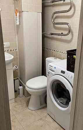 Сдается однокомнатная квартира в Кировском районе по ул. Кирова (ориентир "Кировец"). Донецк