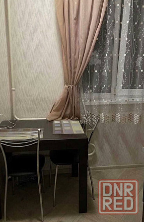 Сдается однокомнатная квартира в Кировском районе по ул. Кирова (ориентир "Кировец"). Донецк - изображение 3