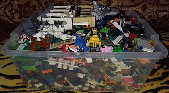 Детские игрушки Луганск