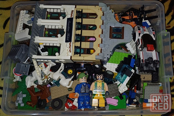 Детские игрушки Луганск - изображение 3