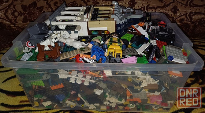 Детские игрушки Луганск - изображение 2