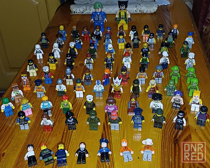 Детские игрушки Луганск - изображение 1