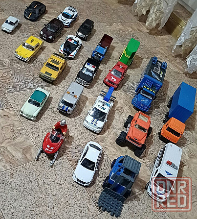 Детские игрушки Луганск - изображение 8