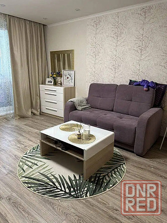 Сдам квартиру в Макеевке на Восточном Макеевка - изображение 1