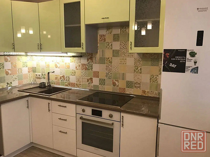 Сдам квартиру в Макеевке на Восточном Макеевка - изображение 3