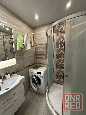 Сдам квартиру в Макеевке на Восточном Макеевка - изображение 4