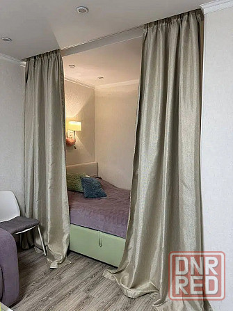 Сдам квартиру в Макеевке на Восточном Макеевка - изображение 2