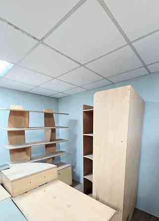 Помещение с отд. входом + склад, ул.Университетская, Шахтерская площадь Донецк