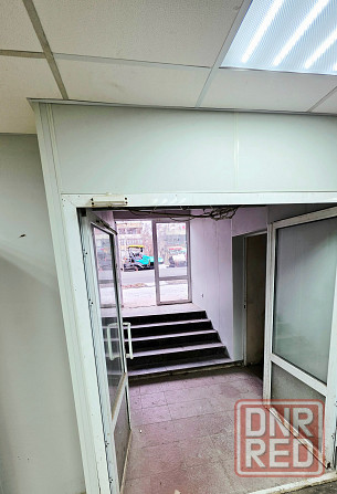 Помещение с отд. входом + склад, ул.Университетская, Шахтерская площадь Донецк - изображение 5