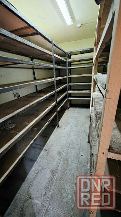 Помещение с отд. входом + склад, ул.Университетская, Шахтерская площадь Донецк - изображение 6