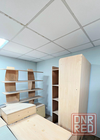 Помещение с отд. входом + склад, ул.Университетская, Шахтерская площадь Донецк - изображение 2