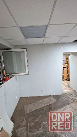 Помещение с отд. входом + склад, ул.Университетская, Шахтерская площадь Донецк - изображение 4