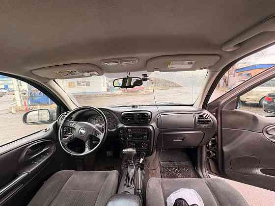 Chevrolet Trailblazer Донецк