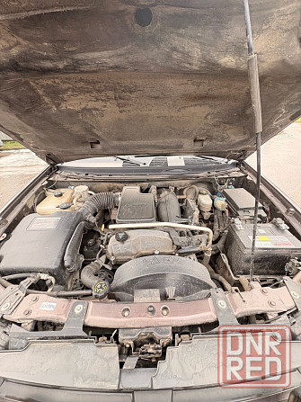 Chevrolet Trailblazer Донецк - изображение 5