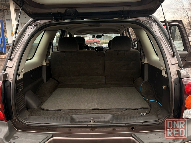 Chevrolet Trailblazer Донецк - изображение 3