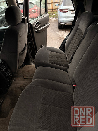 Chevrolet Trailblazer Донецк - изображение 7