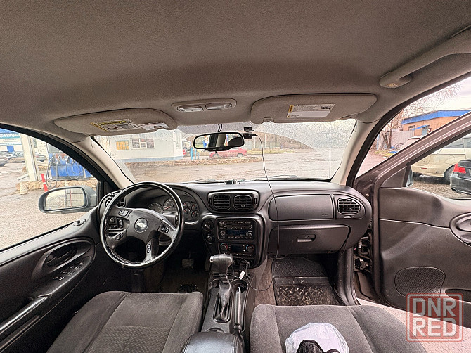 Chevrolet Trailblazer Донецк - изображение 6