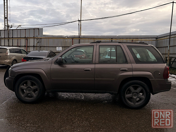 Chevrolet Trailblazer Донецк - изображение 4