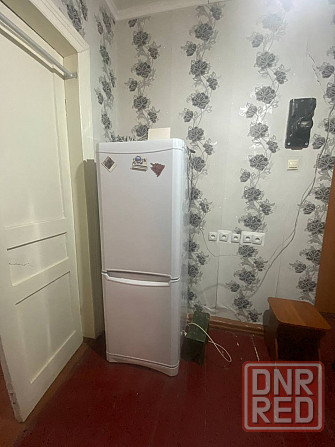 Аренда 2х Комнатной Квартиры в Киевском Районе - 5-й Участок - Вода По Графику - Wi Fi! Донецк - изображение 4