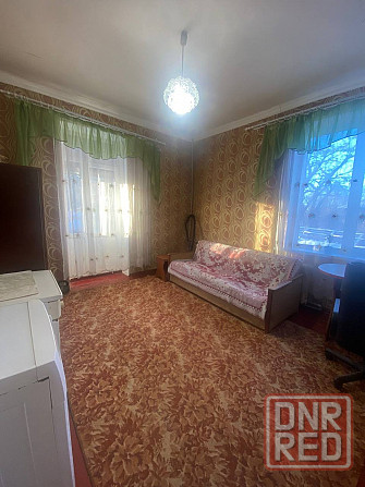 Аренда 2х Комнатной Квартиры в Киевском Районе - 5-й Участок - Вода По Графику - Wi Fi! Донецк - изображение 6