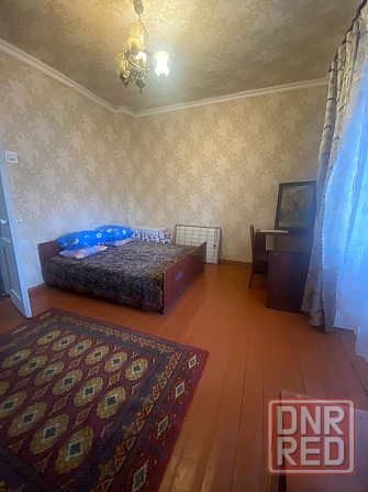 Аренда 2х Комнатной Квартиры в Киевском Районе - 5-й Участок - Вода По Графику - Wi Fi! Донецк - изображение 9