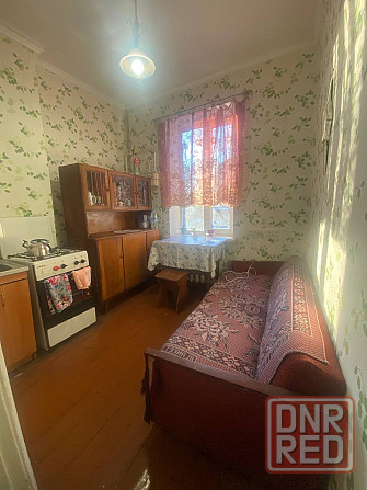 Аренда 2х Комнатной Квартиры в Киевском Районе - 5-й Участок - Вода По Графику - Wi Fi! Донецк - изображение 1