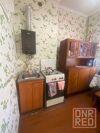 Аренда 2х Комнатной Квартиры в Киевском Районе - 5-й Участок - Вода По Графику - Wi Fi! Донецк - изображение 3