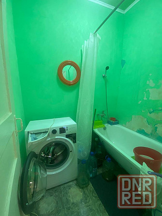 Аренда 2х Комнатной Квартиры в Киевском Районе - 5-й Участок - Вода По Графику - Wi Fi! Донецк - изображение 12