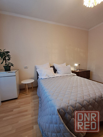 Сдаётся квартира в Калининском районе, ул. Марии Ульяновой Донецк - изображение 4