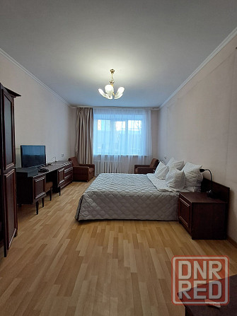 Сдаётся квартира в Калининском районе, ул. Марии Ульяновой Донецк - изображение 2