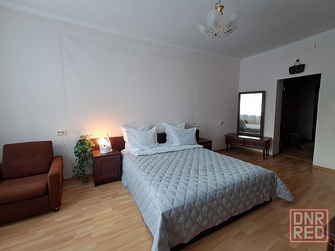 Сдаётся квартира в Калининском районе, ул. Марии Ульяновой Донецк - изображение 3