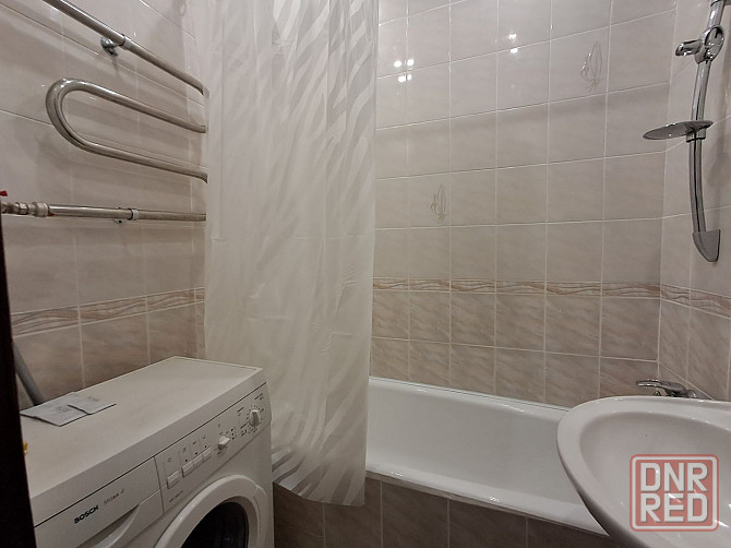 Сдаётся квартира в Калининском районе, ул. Марии Ульяновой Донецк - изображение 6