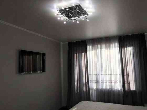 Сдаётся двухкомнатная квартира в отличном состоянии в Ворошиловском районе, ориентир Рамада Донецк