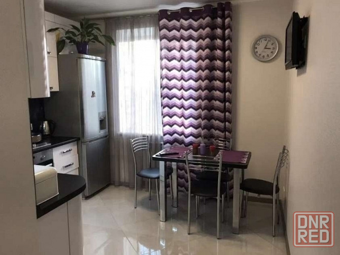 Сдаётся двухкомнатная квартира в отличном состоянии в Ворошиловском районе, ориентир Рамада Донецк - изображение 6