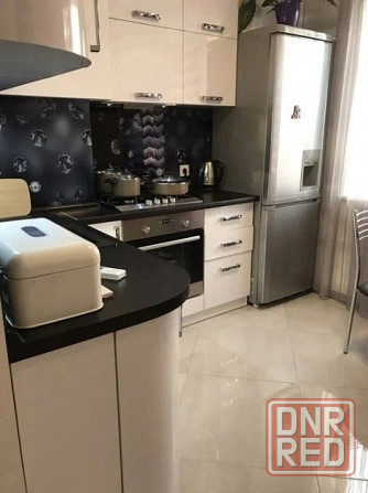 Сдаётся двухкомнатная квартира в отличном состоянии в Ворошиловском районе, ориентир Рамада Донецк - изображение 2