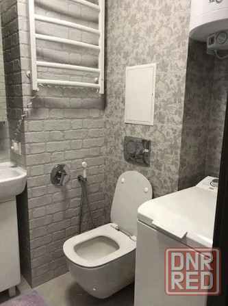 Сдаётся двухкомнатная квартира в отличном состоянии в Ворошиловском районе, ориентир Рамада Донецк - изображение 5