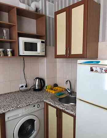 Сдается однокомнатная квартира в Ленинском районе на Мироном. Донецк