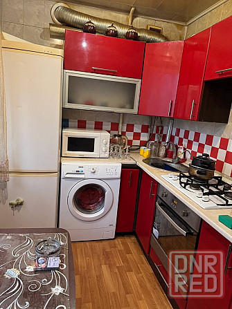 Сдам 2х ком кВ Пролетарский Исполком Донецк - изображение 1