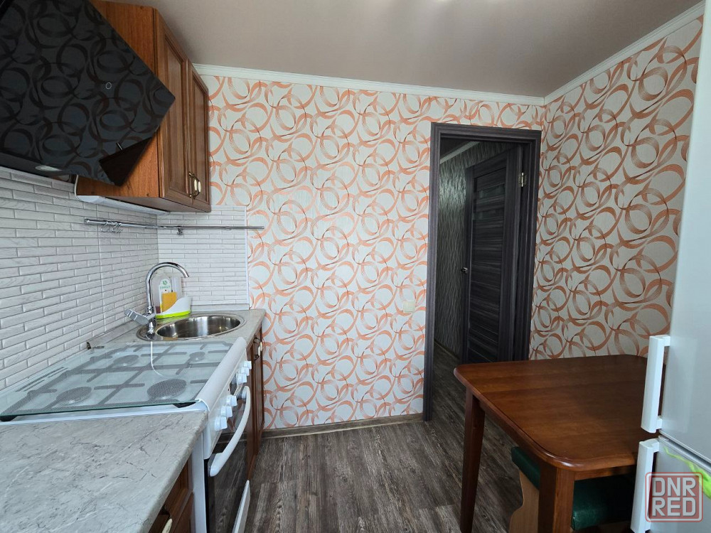 Продам 2-х комнатную квартиру с хорошим ремонтом, Макеевка. Даки. кв-л Шахтерский. Макеевка - изображение 8