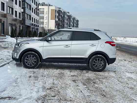 Hyundai Creta 20 год. 2 литра автомат Донецк