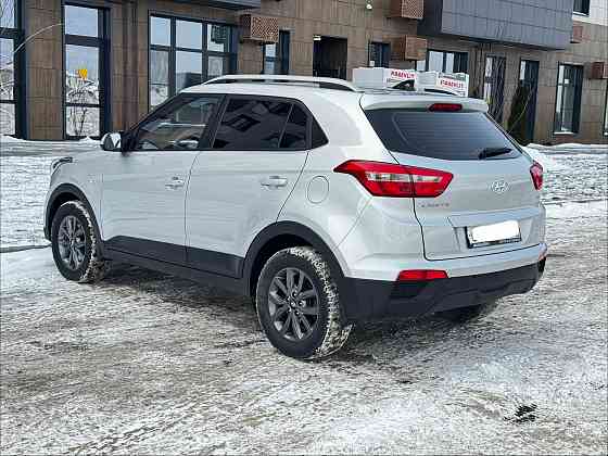 Hyundai Creta 20 год. 2 литра автомат Донецк