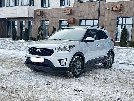 Hyundai Creta 20 год. 2 литра автомат Донецк