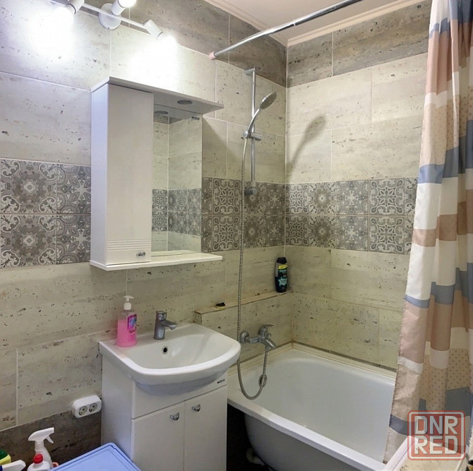 Сдается 2- комнатная квартира, на длительный срок, со всеми удобствами Донецк - изображение 1