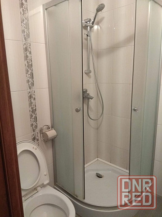 Сдам 1 ком. кв. на Текстильщике, ул. Терешковой. Донецк - изображение 6