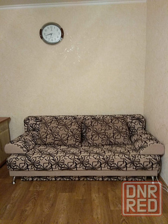 Сдам 1 ком. кв. на Текстильщике, ул. Терешковой. Донецк - изображение 5